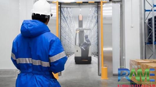 Dấu Hiệu Nhận Biết Kho Lạnh Bị Hư Cách Nhiệt